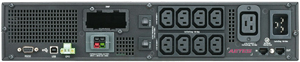 AETES HV 3000VA Rackmounted UPS