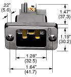 C20 INLET