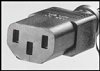 C13 Connector
