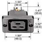 outlet C19
