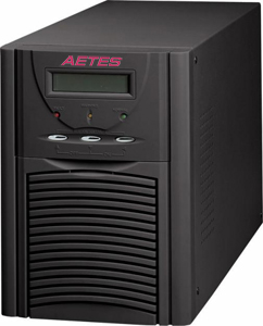 AETES 1 KVA Online UPS