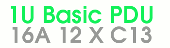Basic Rack PDU
