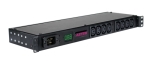 PDU Metered Rack