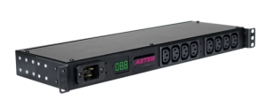 Metered PDU